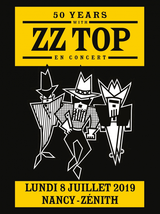 ZZ Top-