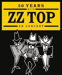 ZZ Top - 