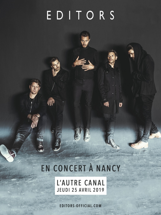Editors-