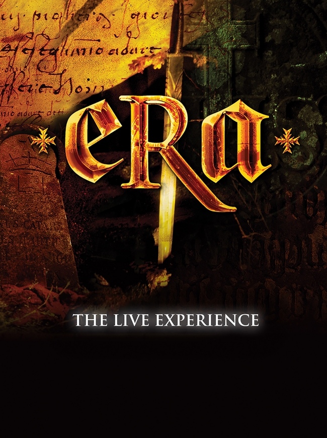 Era-The live experience