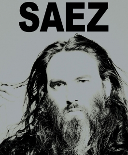 Saez - 