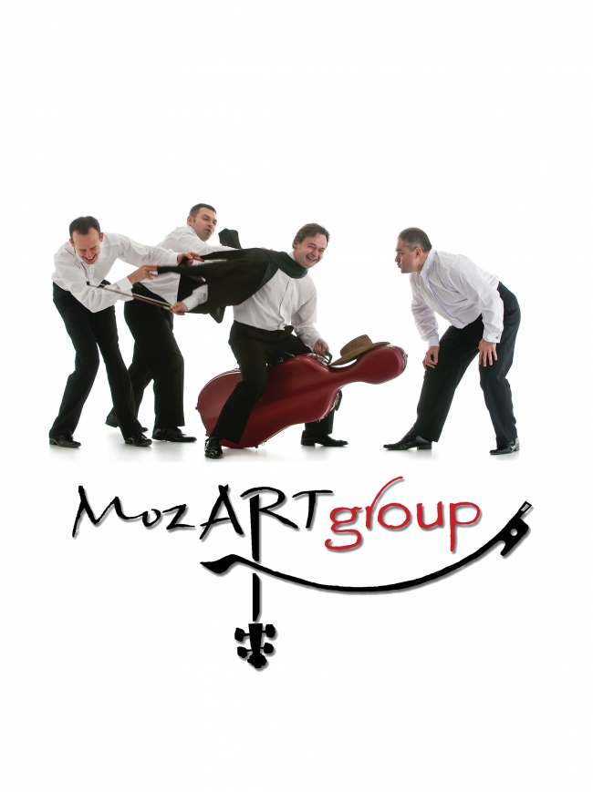Mozart Group-