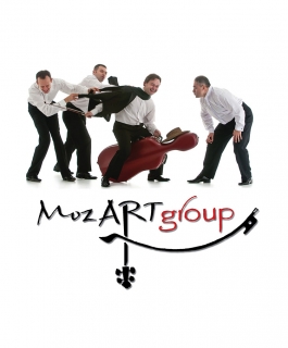 Mozart Group - 