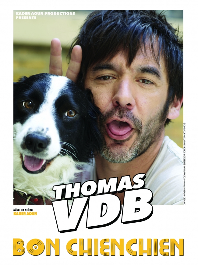 Thomas VDB-Bon Chienchien