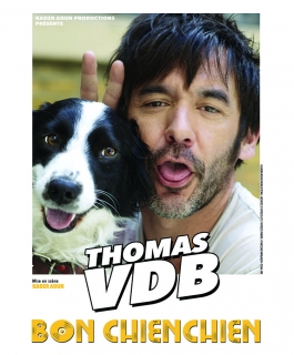 Thomas VDB - Bon Chienchien