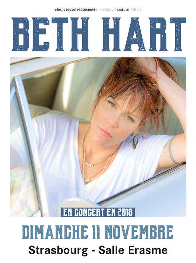 Beth Hart-