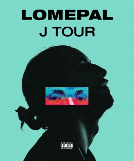 Lomepal - J Tour