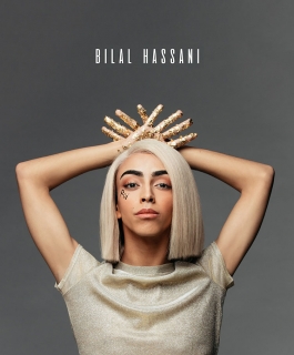 Bilal Hassani - 