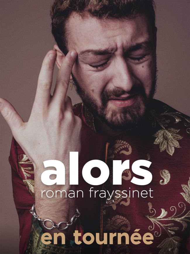 Roman Frayssinet-Alors