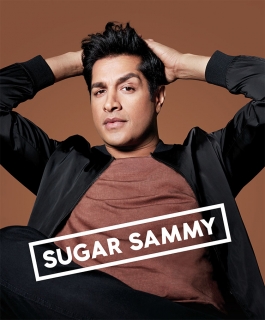 Sugar Sammy - 