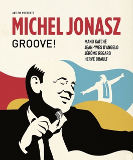 Michel Jonasz - Groove !