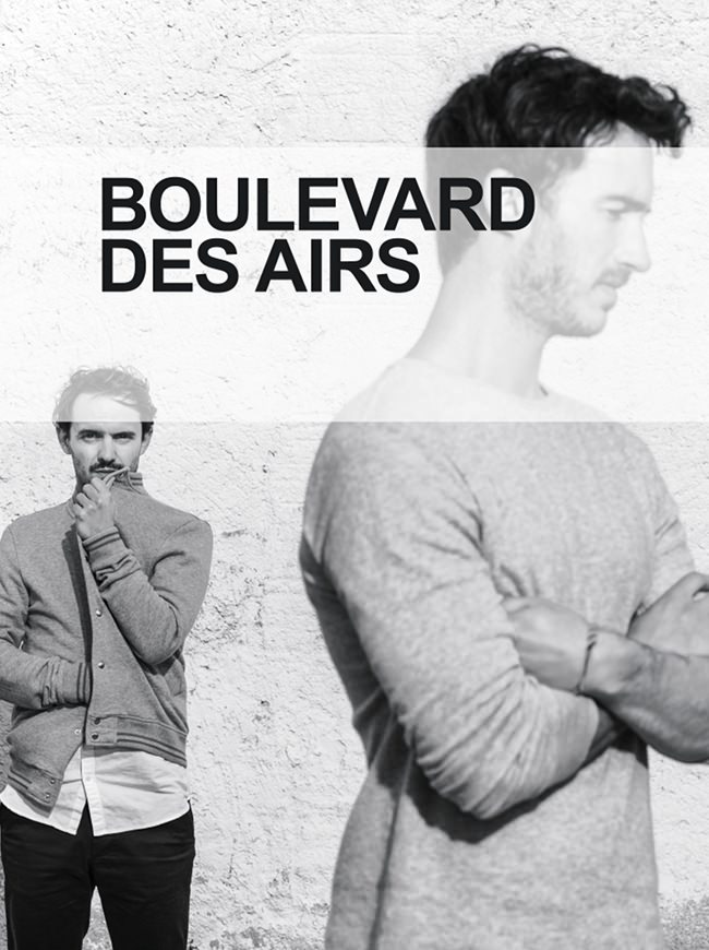 Boulevard des Airs-