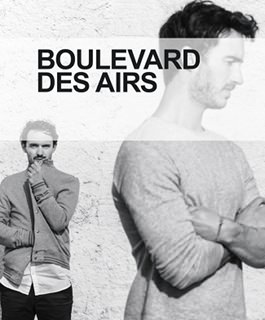 Boulevard des Airs - 