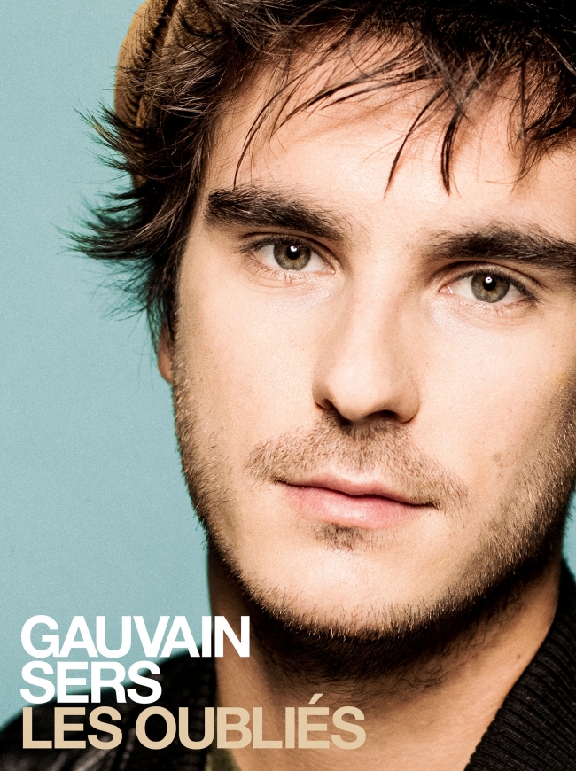 Gauvain Sers-