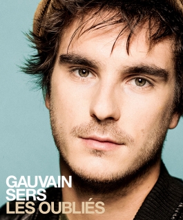 Gauvain Sers - 