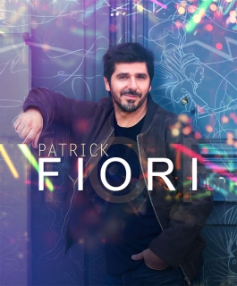 Patrick Fiori - Promesse