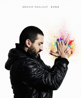 Ibrahim Maalouf - S3NS