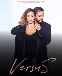 Vitaa & Slimane - VersuS Tour