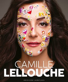 Camille Lellouche - Camille En Vrai