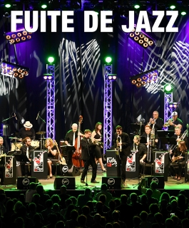 Fuite de Jazz - 