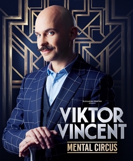 Viktor Vincent - Mental Circus