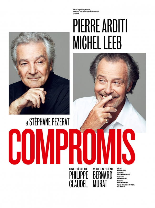 Compromis-