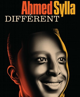 Ahmed Sylla - Différent