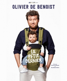 Olivier De Benoist - Le petit dernier