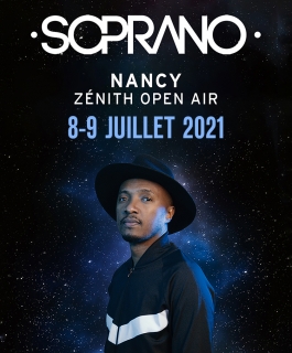 Soprano - Phoenix Tour