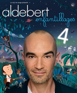 Aldebert - Enfantillages 4