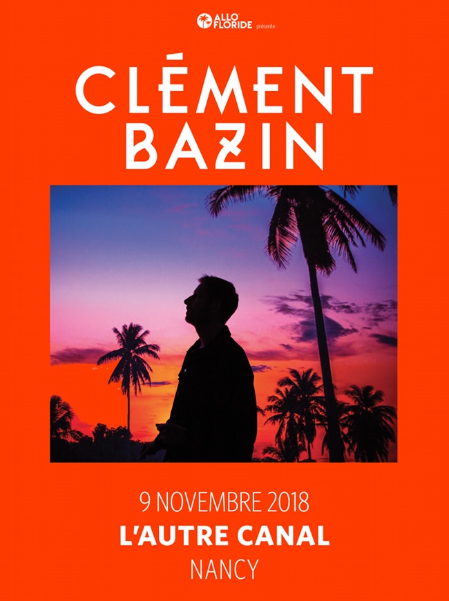 Clément Bazin-