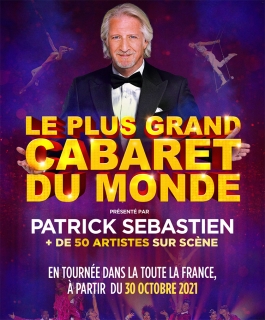 Le Plus Grand Cabaret du Monde - 