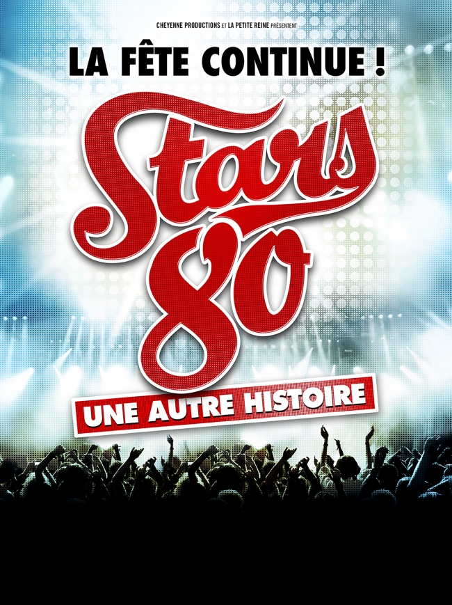 Stars 80-Une autre histoire