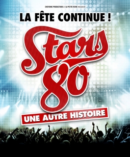 Stars 80 - Une autre histoire