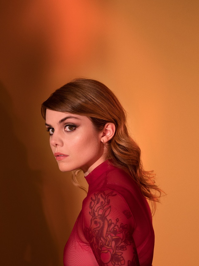 Coeur De Pirate-