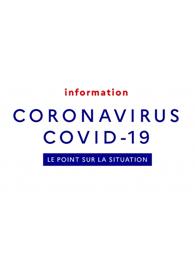 Infos - Coronavirus-Suivez l'actualité des concerts & spectacles dans le Grand-Est au jour le jour