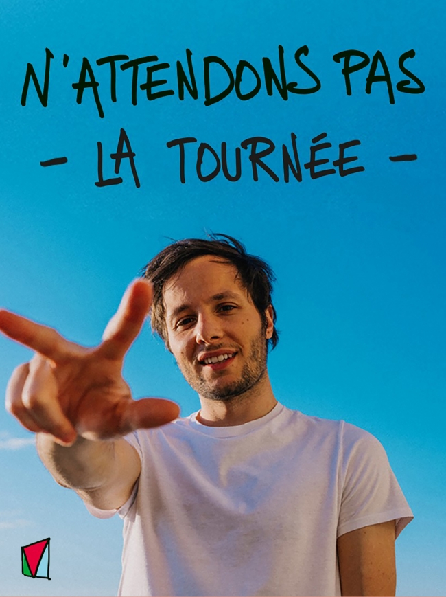 N'attendons pas la tournée” : VIANNEY en concert à To'atā !