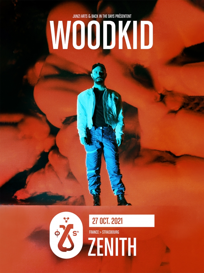 Woodkid-