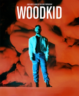 Woodkid - 