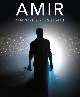 Amir - Retour - Chapitre 2