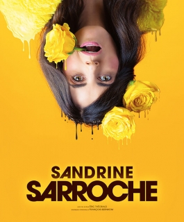 Sandrine Sarroche - 