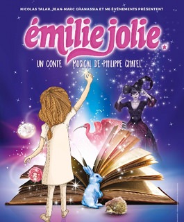 Émilie Jolie - 