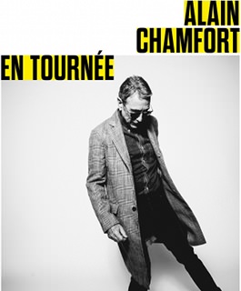 Alain Chamfort - 