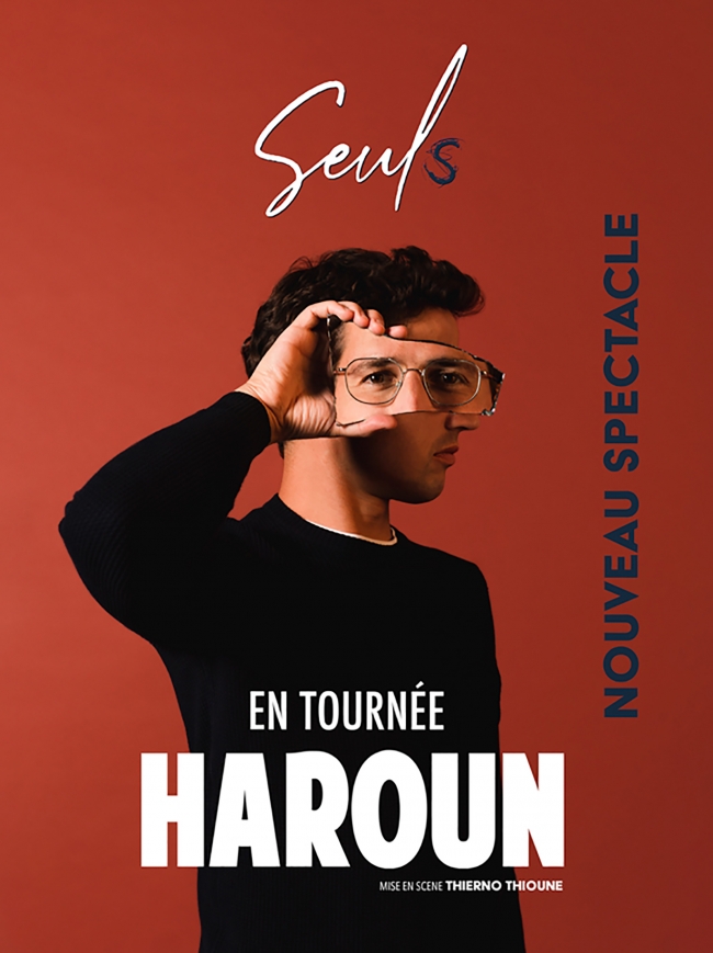 Haroun-Seuls