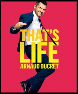 Arnaud Ducret - That's Life