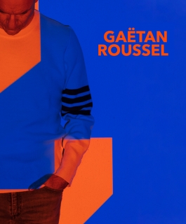 Gaëtan Roussel - 