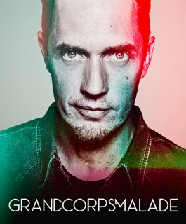 Grand Corps Malade - 