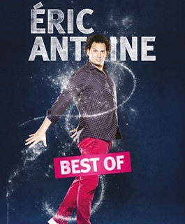 Éric Antoine - Best Of