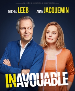 Inavouable - Avec Michel Leeb