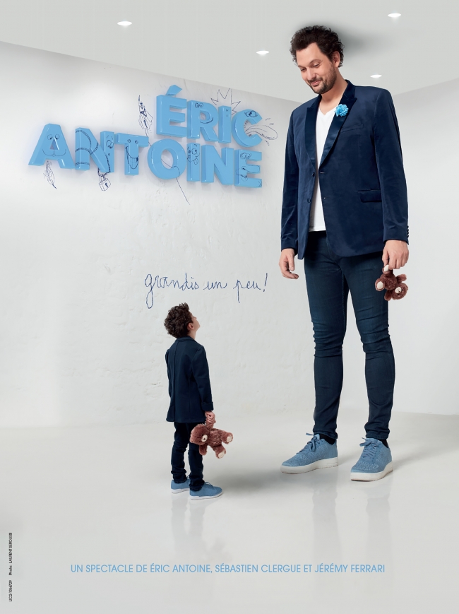 Éric Antoine-Grandis un peu !